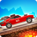 Extreme Car Driving: Race Of Destruction