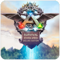 ARK Survival Evolved Deluxe Edition加速器