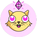 CryptoKitty Go