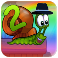 Snail Bob 2 Meet Grandpa