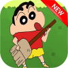 Super shinshan Adventures FunRun加速器