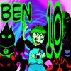 Ben 10 Ultimate Alien guia加速器