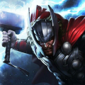 Thor Ragnarok加速器