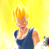 Super Saijin