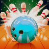 Galaxy 3D Bowling King Free