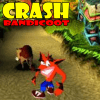 New Crash Bandicoot Trick加速器