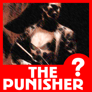 Guess The Punisher Trivia Quiz加速器