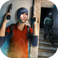 Rules of Max Shooter Survival Battleground