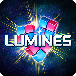 Lumines：迷宫音乐加速器