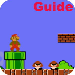 Guide for Super Mario Brothers加速器