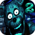 FredBear's Night Fright 2