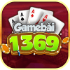 Game bai 1369, danh bai doi thuong,game bai online