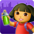 Dora Subway Run 3D