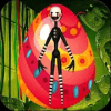 Surprise Eggs Freddy's Five Toys