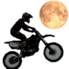 摩托车重力翻转加速器