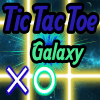 Tic Tac Toe Galaxy加速器