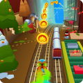 New Subway Surf 3D