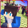 Metal Running: Super Soldiers & Maincraft Heroes加速器