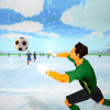 The Snow Football加速器