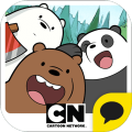 위 베어 베어스 더 퍼즐 for kakao