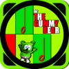 The Gummy Bear Piano Tiles加速器