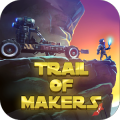 Trail of Makers