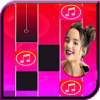 Annie Leblanc Play Piano Tiles