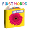 My Baby First Words for Kids and Toddlers