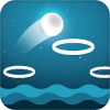 Bouncing Ring Ball Game加速器