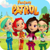 Сказочный патруль 2018:Fantasy Patrol Game