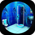 Dolphin House Escape加速器