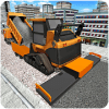 City Builder Road Construction