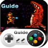 Guide Super Metroid