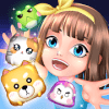 Toy Blasting Pet Rescue - Pop game