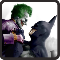 Heroes vs Villains - Trivia Game