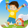 Best Escape Game 405 - Painter Boy Rescue Game加速器
