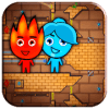 Bluegirl and Fireboy Adventure World加速器