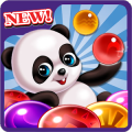 little Panda Pop Bubble Shooter加速器