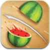 Fruit Slice Game