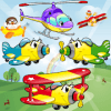 Airplane Games for Toddlers