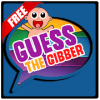 Guess The Gibber