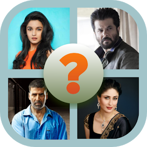 Guess Bollywood Actors加速器