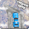 San Andreas Police Ultra Ramp Mega Ramp Car Racing