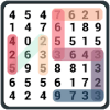 Number Search Puzzle
