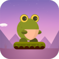 Super Frog Jump