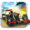 Formula 1 Thumb Car Racing