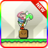 SNES Super Mari World Classic - New Story Board