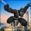 Amazing Rope Hero Fighter : Battle Hero Game