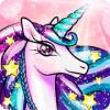 Doll Unicorn clicker Lol MakeUp and Dress Up