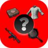 Quiz PUBG Game - PlayerUnknown's Battlegrounds